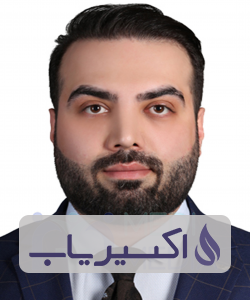 دکتر سینا میکائیلی