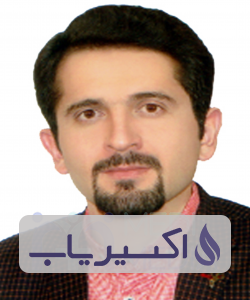 دکتر سعید ولی زاده
