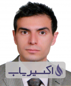 دکتر شفیع قربانیان