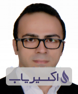دکتر آریا افشار
