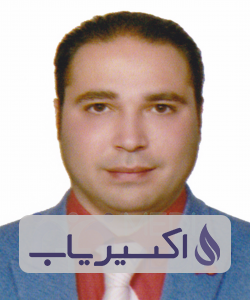دکتر امیر صرام