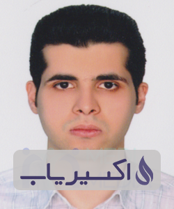 دکتر جواد رضائی فرد