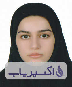 دکتر سیده فرانک نوری رحیم آبادی