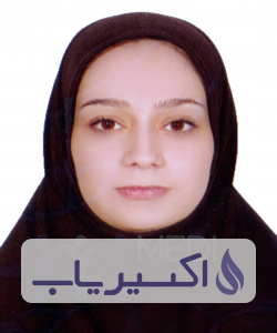 دکتر هانیه عمرانی ساردو