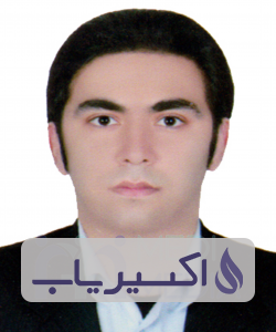 دکتر سامان ضیائی