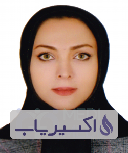 دکتر سحر شریفی مقدم