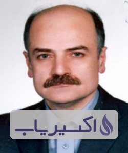 دکتر حمید احمدیه