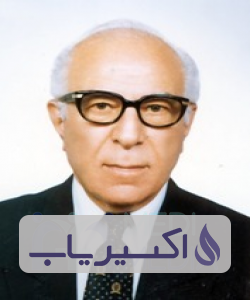 دکتر حسین شهیدی