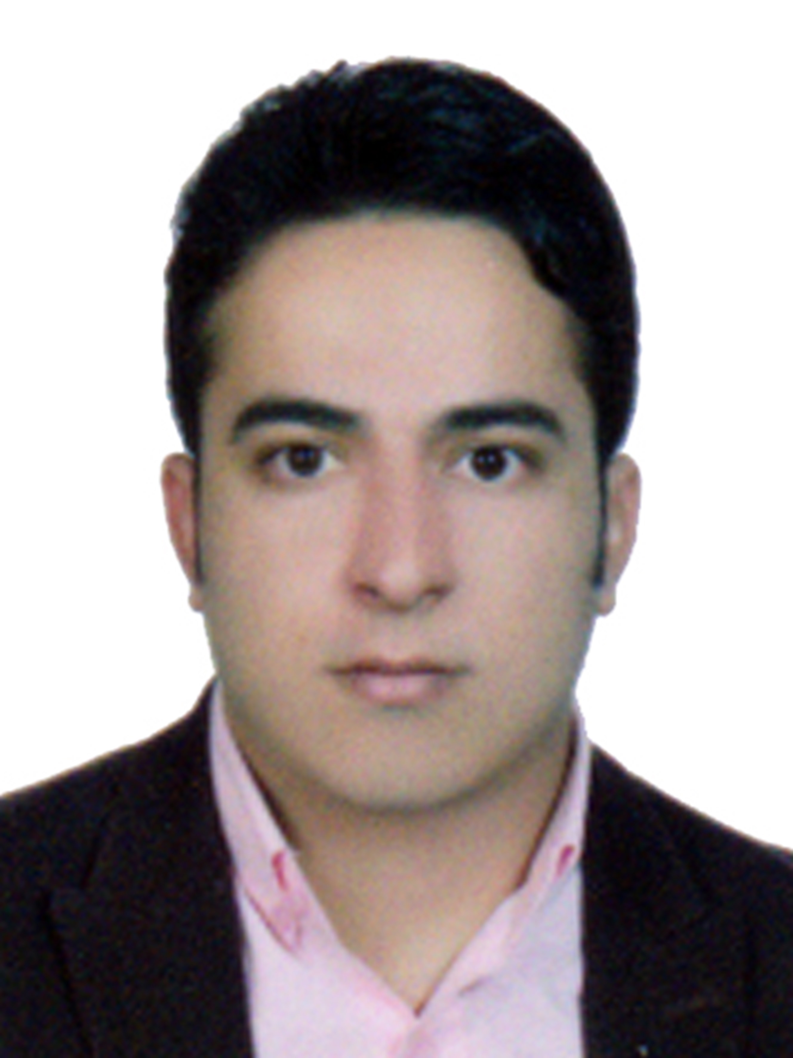 دکتر برهان حقی رودی