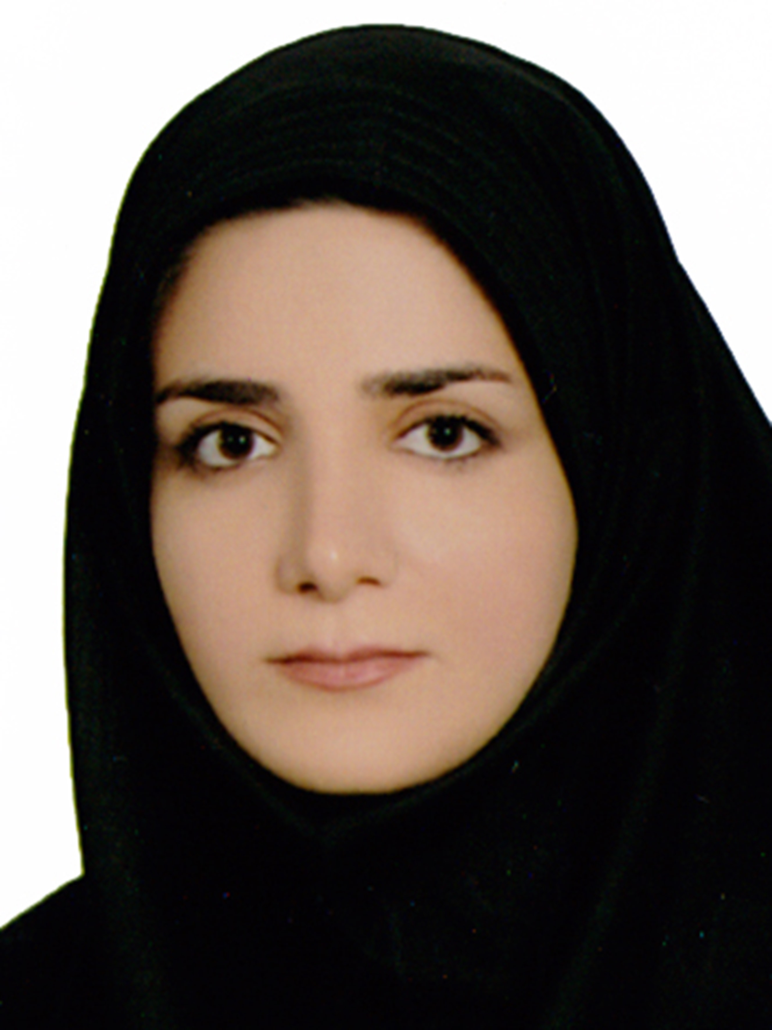 دکتر مریم پزوه