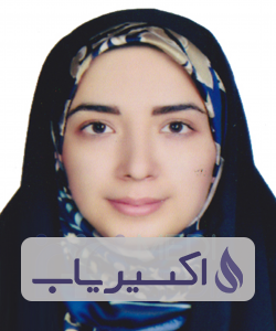 دکتر مهدیه احدی