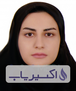 دکتر مریم پیام
