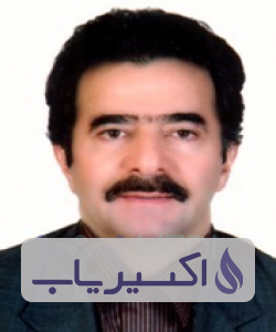 دکتر سهراب شهزادی