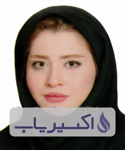 دکتر پرستو سلیمانی طادی