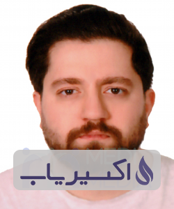 دکتر سیدرضا موسوی لاریجانی
