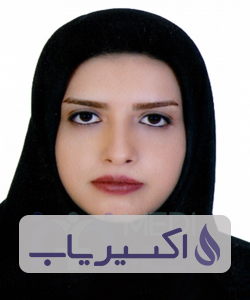 دکتر ریحانه سادات تقوی