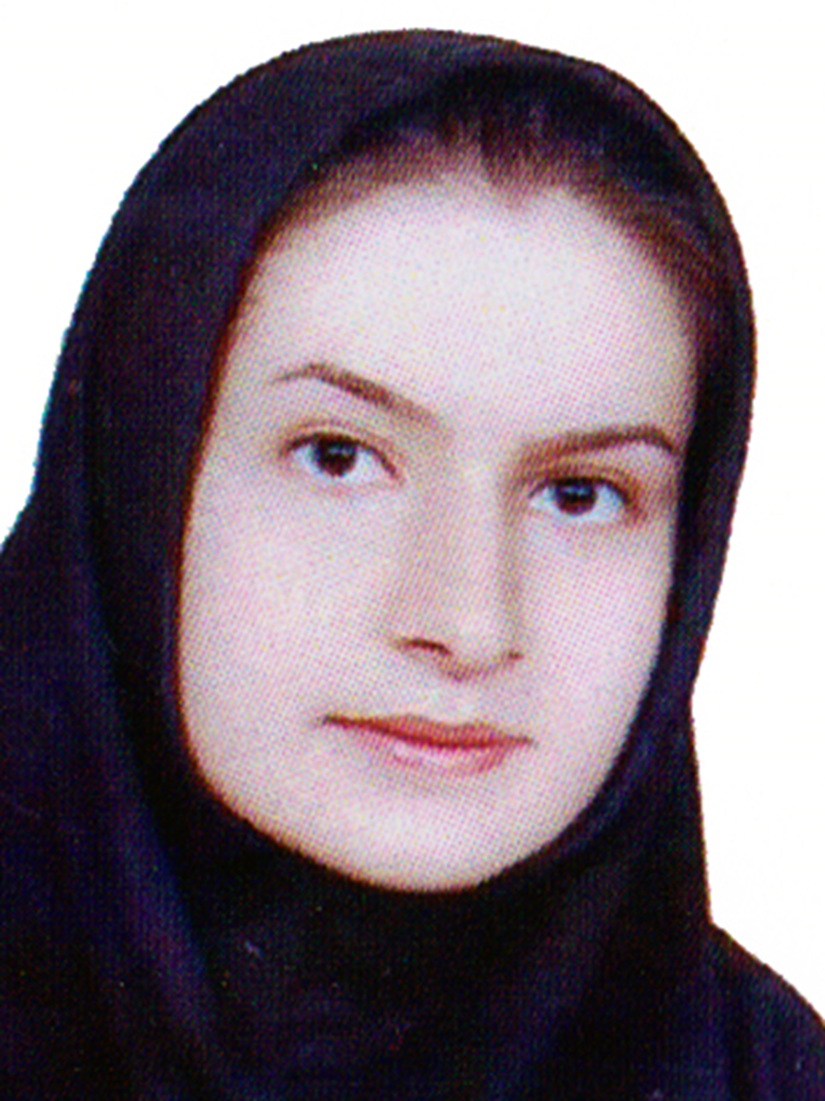 دکتر مژگان اشرف زاده