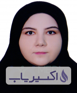 دکتر نیلوفر جعفری گهراز