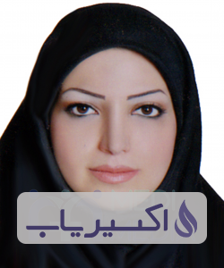 دکتر فاطمه کاظمی افشار