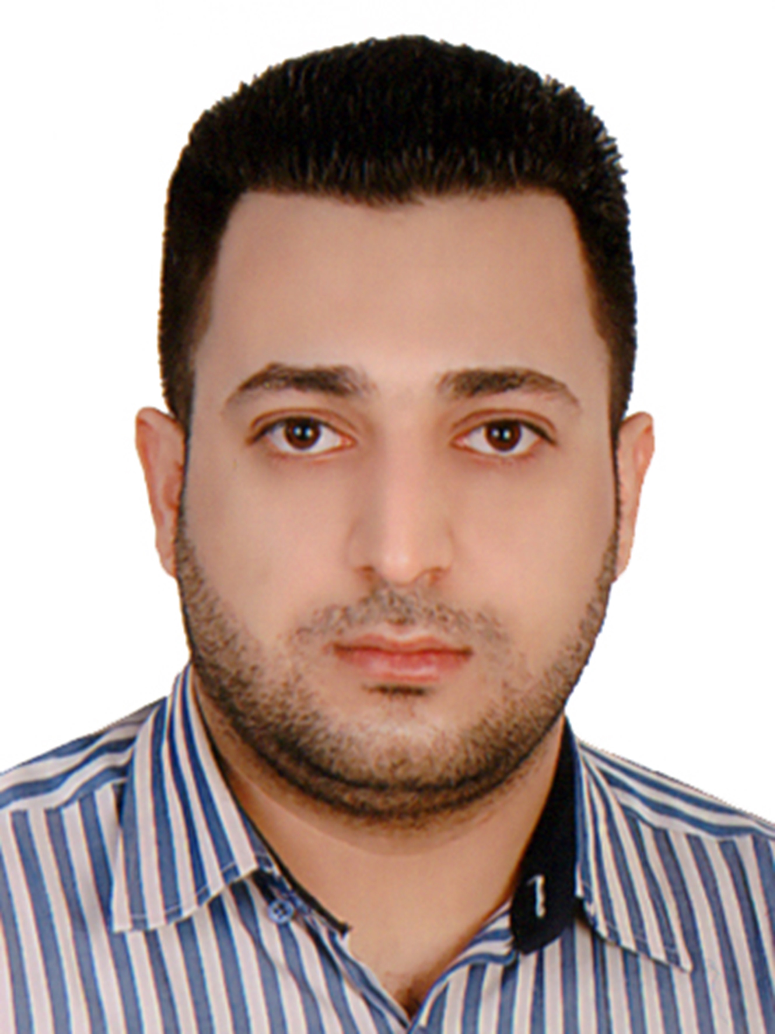 دکتر محمدرضا پرآور