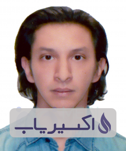 دکتر عماد کریمیان راد