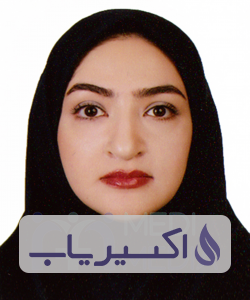 دکتر سیما رشیدی نژاد