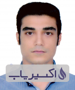 دکتر احمدرضا بحرینی