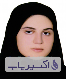 دکتر نیلوفر خیرخواهان