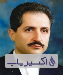 دکتر ایرج اسودی کرمانی