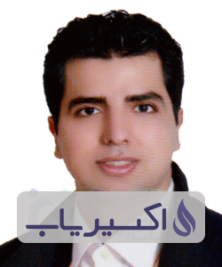 دکتر سینا کاردان