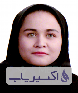 دکتر مریم ثقفی