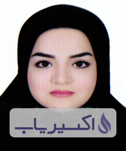 دکتر عطیه احمدی بمرود