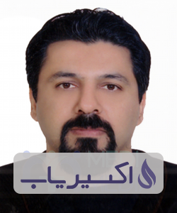 دکتر سلمان میرزاگل زاده گنجی