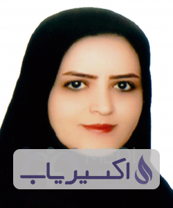 دکتر سعیده میرزائی شمیم