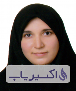 دکتر رزا انصاری