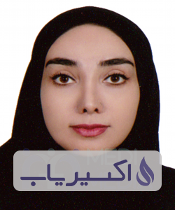 دکتر منا نگهی