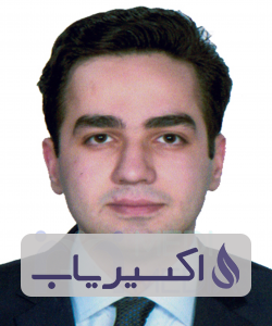 دکتر پدرام کشاورز