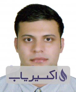 دکتر احمدصمیم ادیب اصل