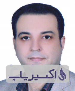 دکتر پیمان فرزام نیا