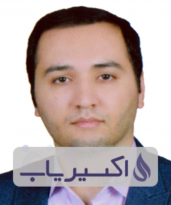 دکتر سیدوحید ملک حسینی