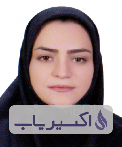 دکتر مریم دمیری