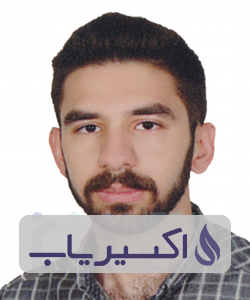 دکتر سجاد خدادادی