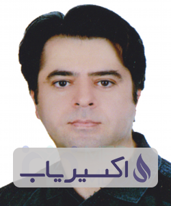 دکتر مجید غلامی خرانق