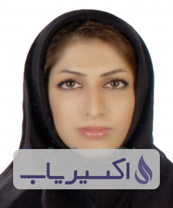 دکتر مهناز محمدی زانیانی