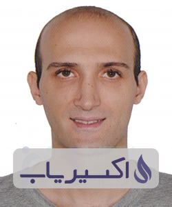 دکتر ایمان محمدی دوست