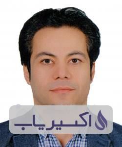 دکتر حمیدرضا محمدی فر