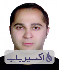 دکتر غلامرضا حاجی سالم