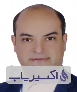 دکتر سجاد ریاحی مدوار