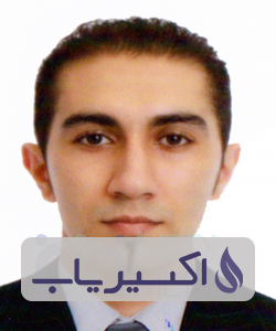 دکتر پدرام ستوده کرمانی