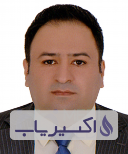 دکتر کاظم رجبی ورزنی